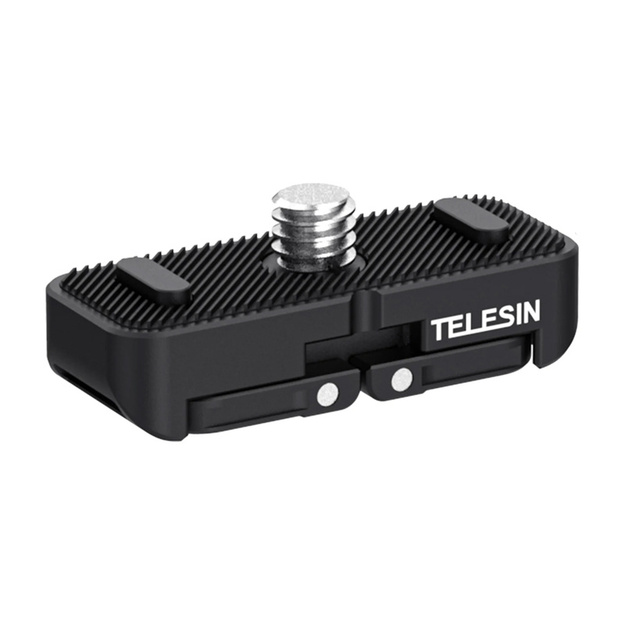 Telesin mount for Insta360  X4 / X5 camera
