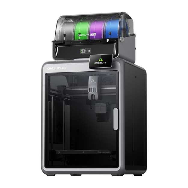 Creality K2 Combo 3D Printer