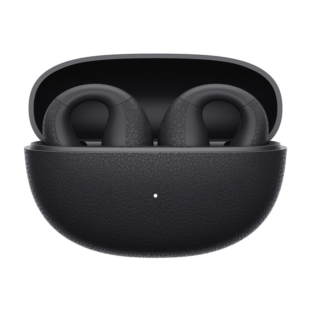QCY Crossky C10 headphones (black)