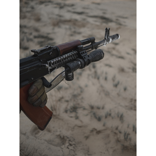 Armytek lukturī&scaron;a turētājs AWM-06 A00906