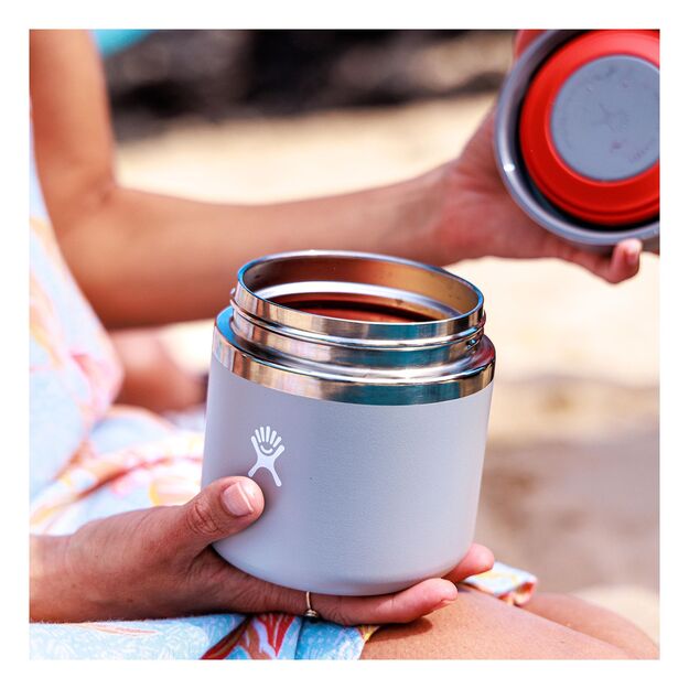 Термос для еды Hydro Flask 591 мл RF20461 Baltic