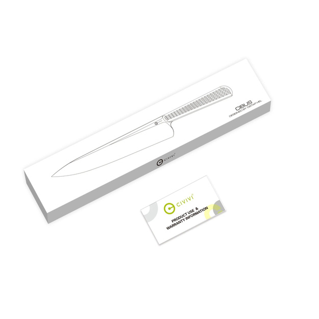 CIVIVI Cibus 14C28N Milled Black G10 virtuves nazis C23048-1