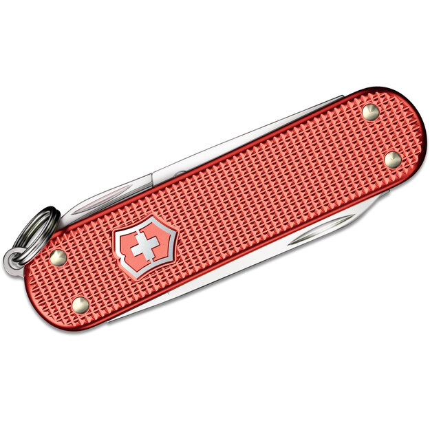 Victorinox Classic SD Alox Limited Edition 2025 kabatas nazis 0.6221.L25