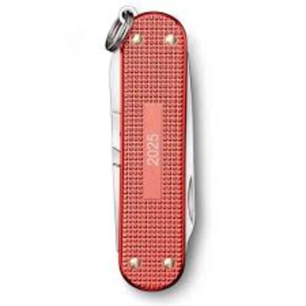 Victorinox Classic SD Alox Limited Edition 2025 kabatas nazis 0.6221.L25