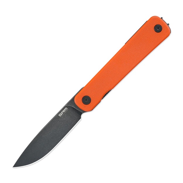 SRM 135L-GJ folding knife