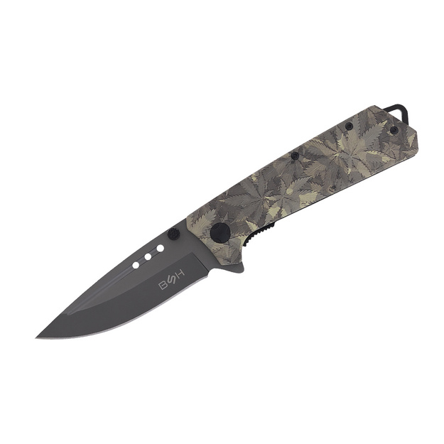 BSH ADVENTURE N-542A saliekamais nazis