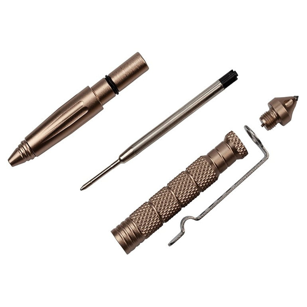 Taktiskā pildspalva KB-006B
