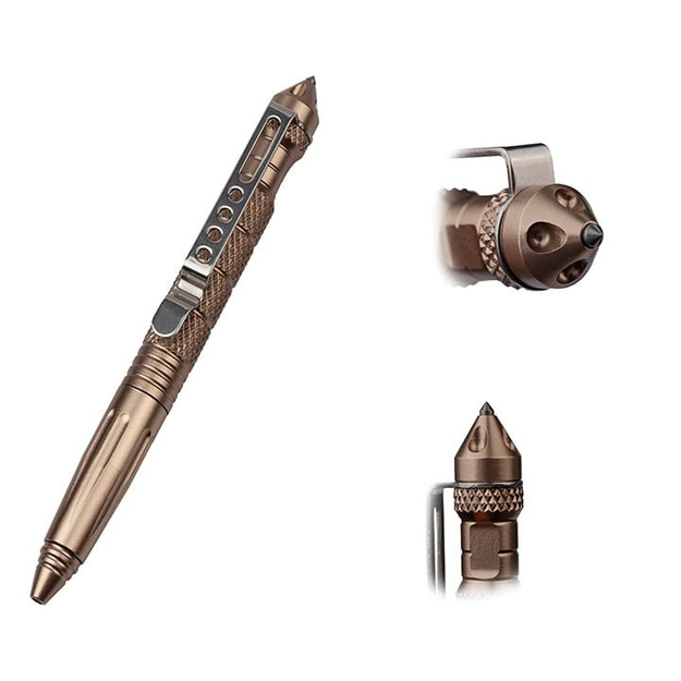 Taktiskā pildspalva KB-006B