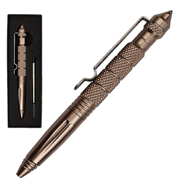 Taktiskā pildspalva KB-006B