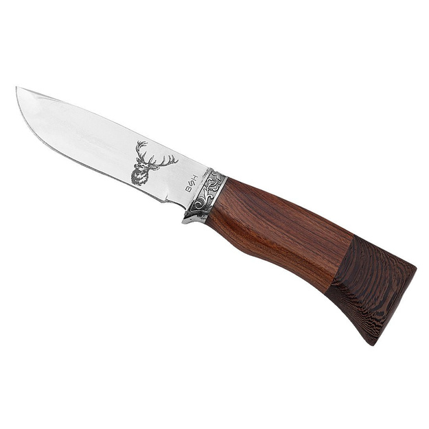 BSH ADVENTURE Hunting Knife N-204A