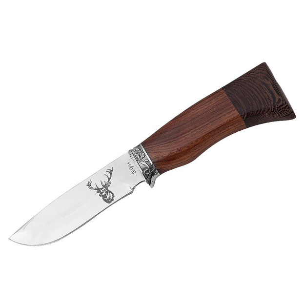 BSH ADVENTURE Hunting Knife N-204A