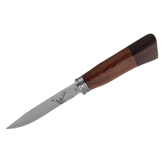 BSH ADVENTURE Hunting Knife N-204A