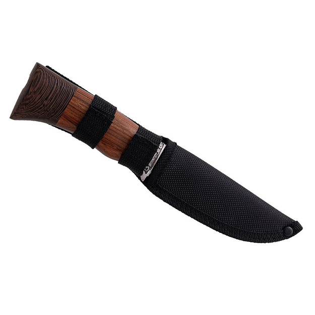 BSH ADVENTURE Hunting Knife N-204A