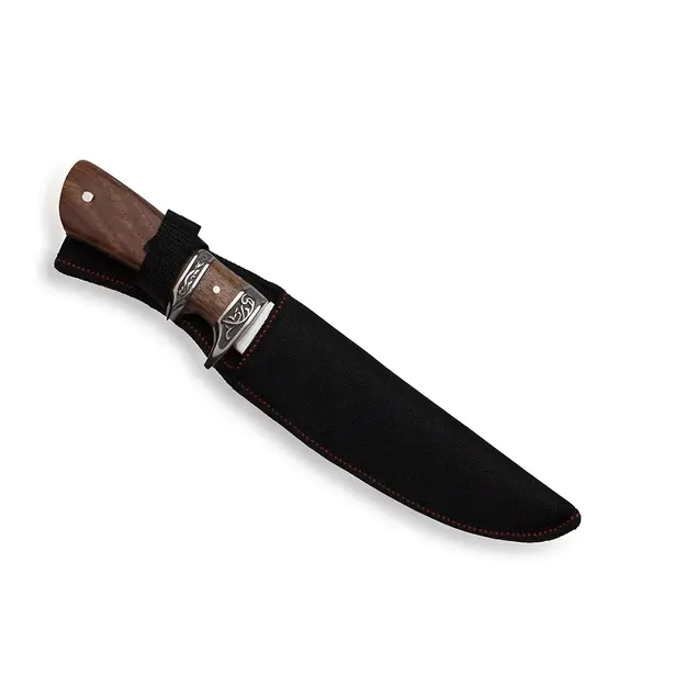 Foxter Fixed Blade Knife, 31 cm