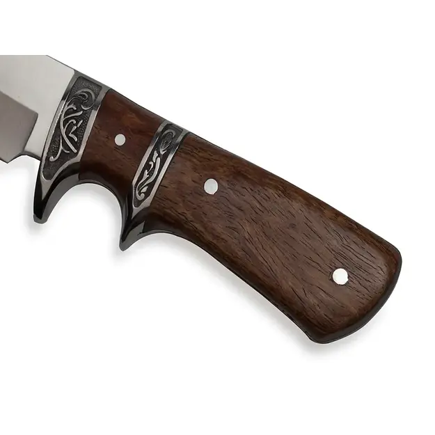 Foxter Fixed Blade Knife, 31 cm