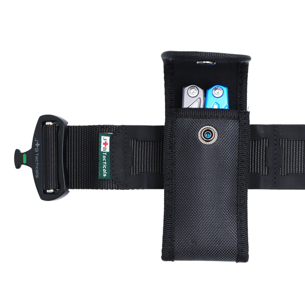 17-in-1 Multi-Functional Tool JB-09, Blue