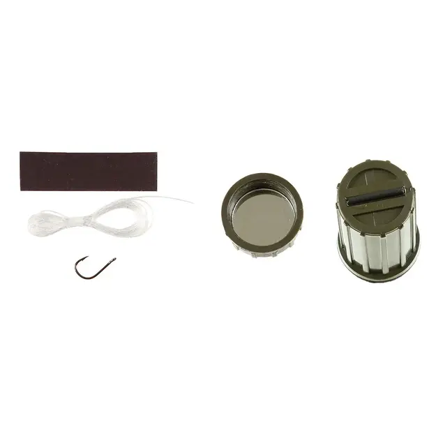 MFH Survival Essentials izdzīvo&scaron;anas komplekts