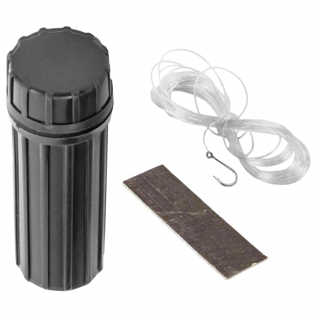 MFH Survival Essentials izdzīvo&scaron;anas komplekts