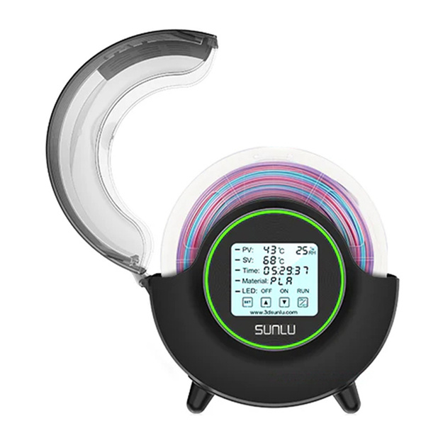 Sunlu S2 Filament Dryer