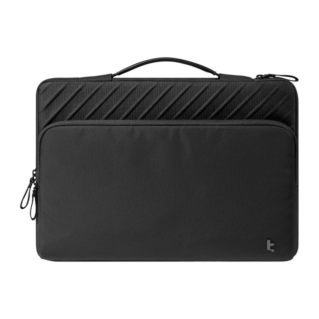 TOMTOC Voyage-A24 14   Laptop Bag (Black)