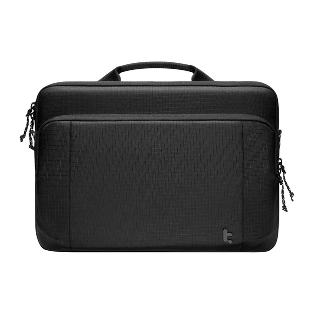 TOMTOC Essence-A34 16   Laptop Bag (Black)