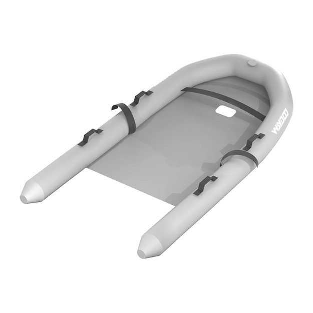 If we re talking about a scooter kit, the Waydoo EVO 130L