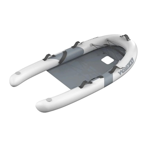 If we re talking about a scooter kit, the Waydoo EVO 130L