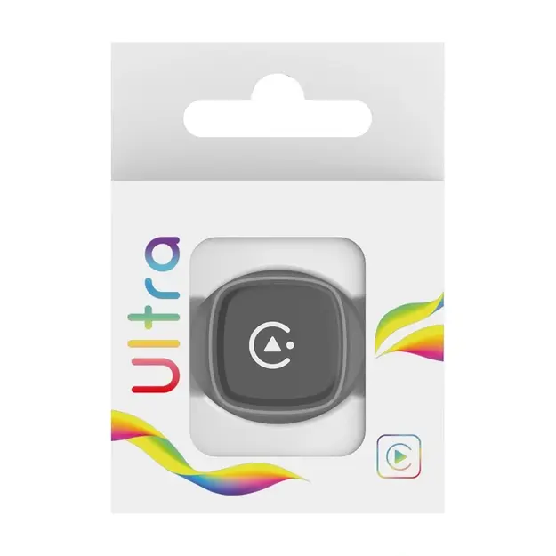 Carlinkit MINI ULTRA 5 Wireless Adapter for CarPlay/Android Auto