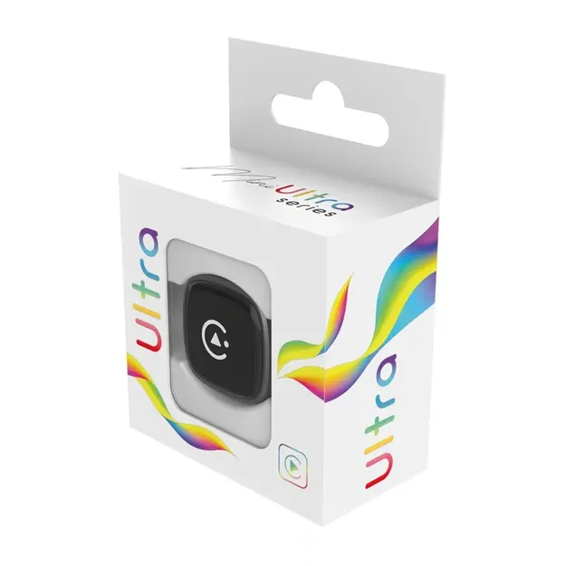 Carlinkit MINI ULTRA 5 Wireless Adapter for CarPlay/Android Auto