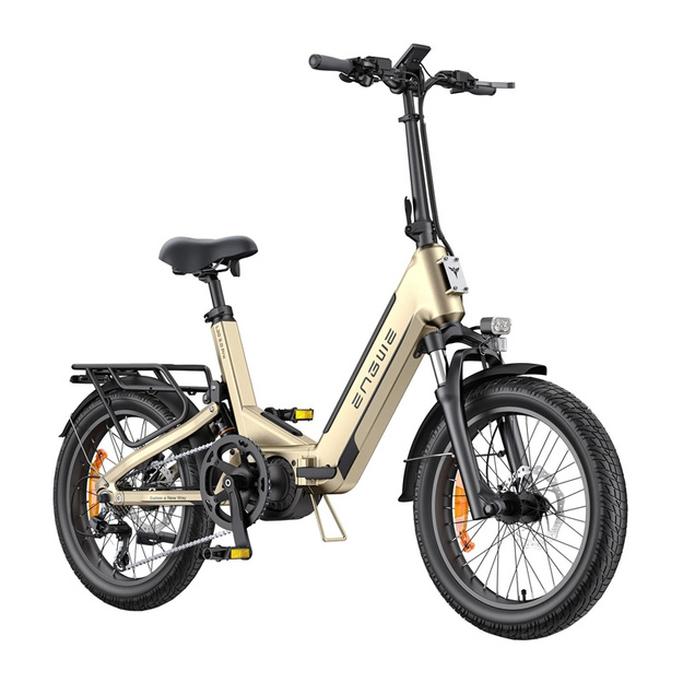 ENGWE L20 3.0 PRO 250W 20  Electric Bike (Gold)