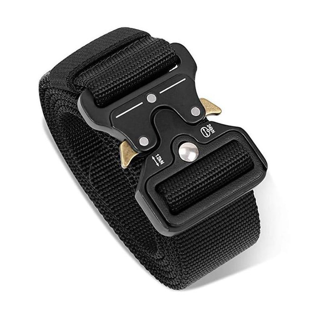Military Belt