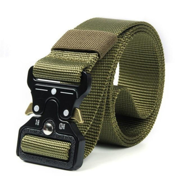 Military Belt