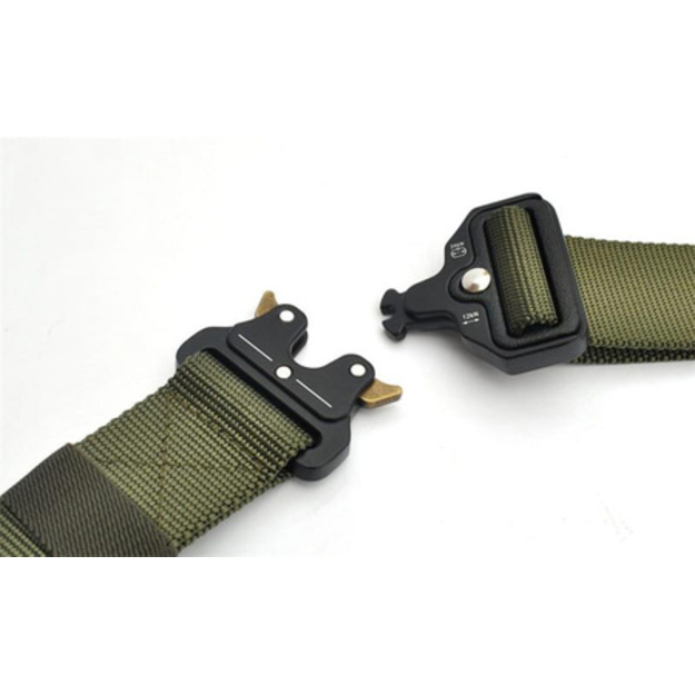 Military Belt