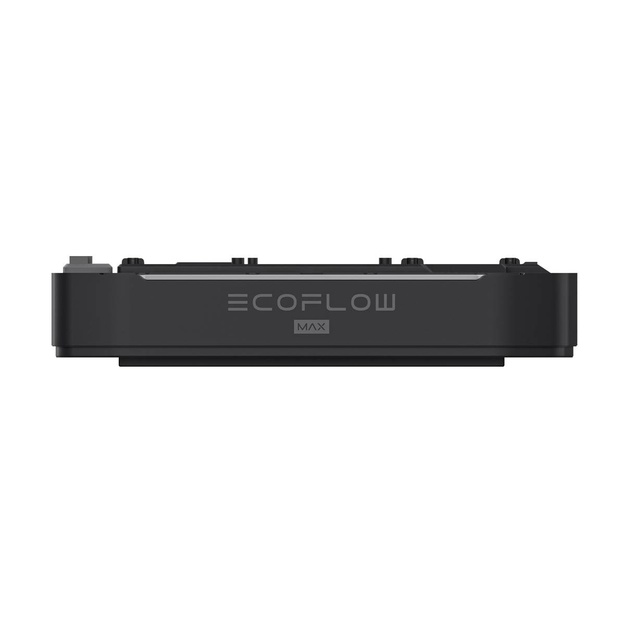 EcoFlow River 2 MAX portatīvā elektrostacija