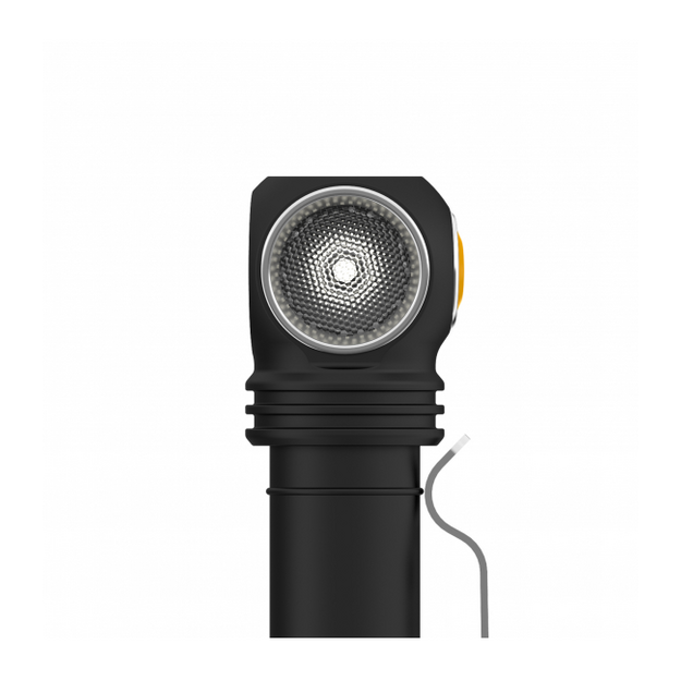 Armytek Wizard C2 Pro Magnet USB multi flashlight, warm light