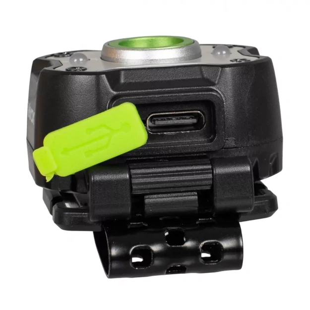 Vayox rechargeable headlamp 650lm 200mAh IPX4 VA0452
