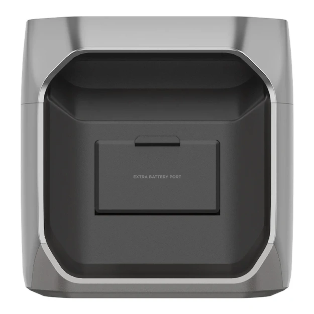 EcoFlow DELTA 3 battery
