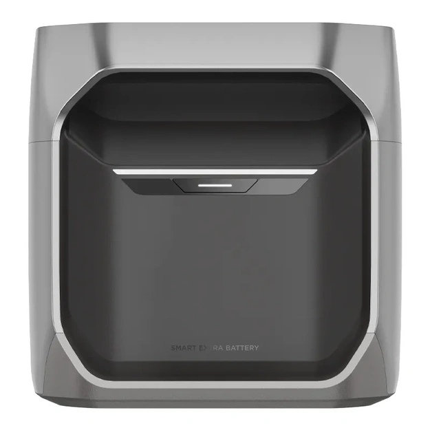 EcoFlow DELTA 3 battery