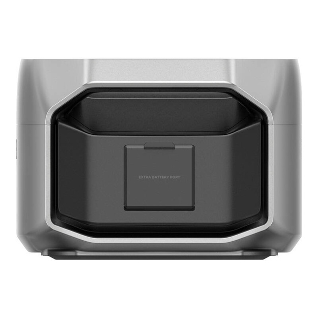 EcoFlow DELTA Pro 3 battery