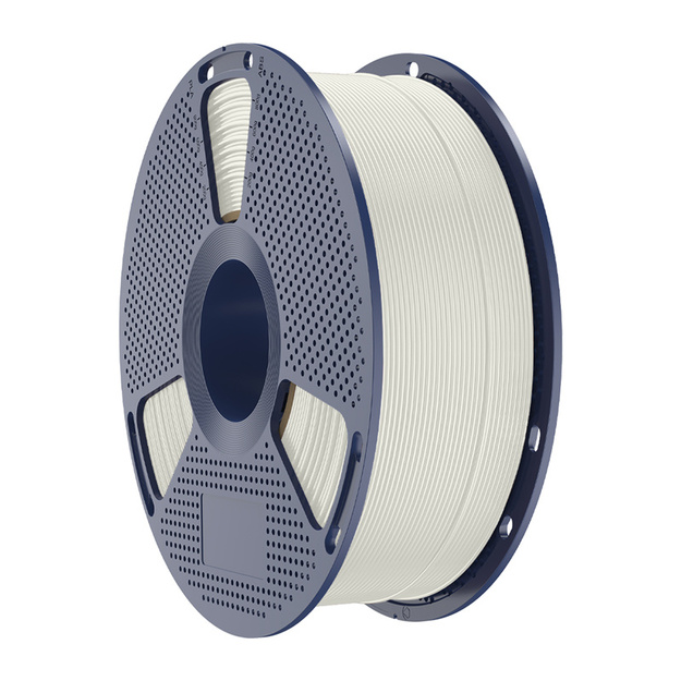 Sunlu PLA Glow-in-the-Dark Filament (White and Green)