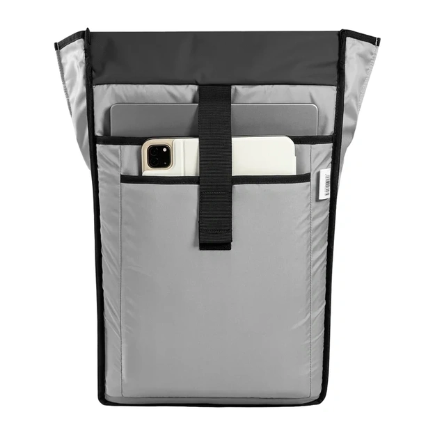 Laptop Backpack 18L / 15,6   Tomtoc Slash-T64 (meteorite)
