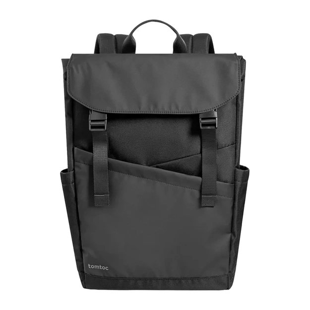 Laptop Backpack 18L / 15,6   Tomtoc Slash-T64 (meteorite)