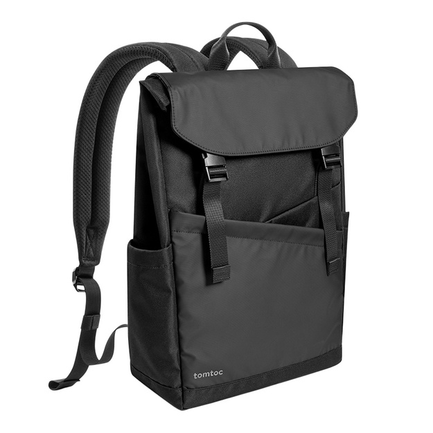 Laptop Backpack 18L / 15,6   Tomtoc Slash-T64 (meteorite)