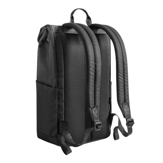 Laptop Backpack 18L / 15,6   Tomtoc Slash-T64 (meteorite)
