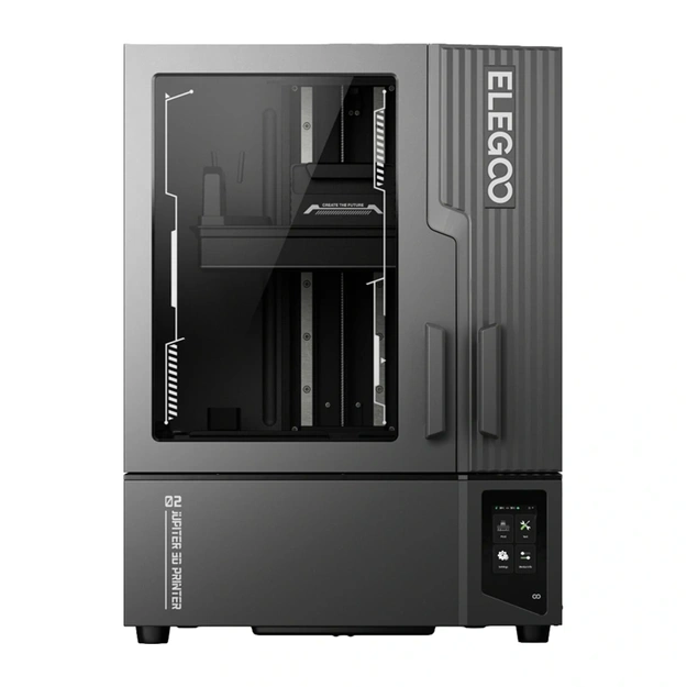 ELEGOO Jupiter 2 3D Printer