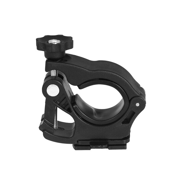 Bicycle light 750 lm 2x XML + COB + powerbank Vayox