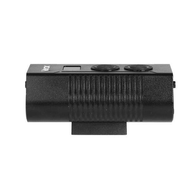 Bicycle light 750 lm 2x XML + COB + powerbank Vayox