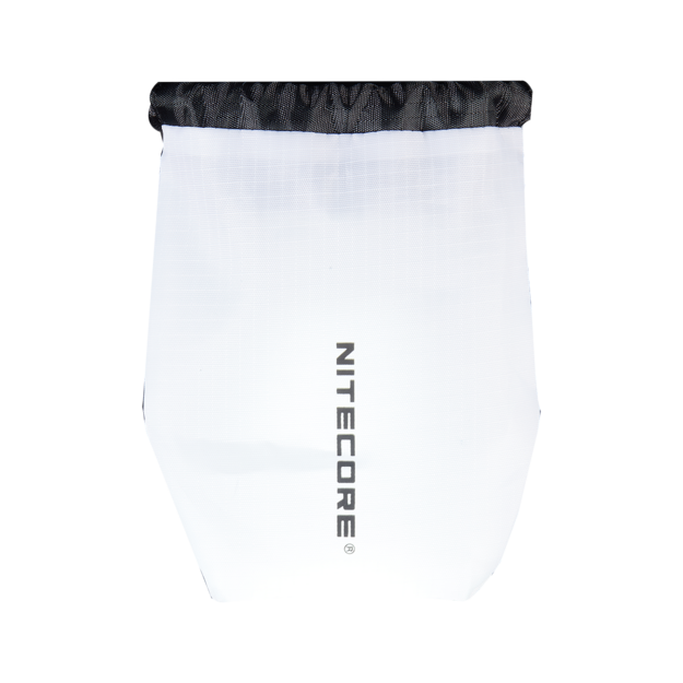 Nitecore diffuser - storage bag ET25