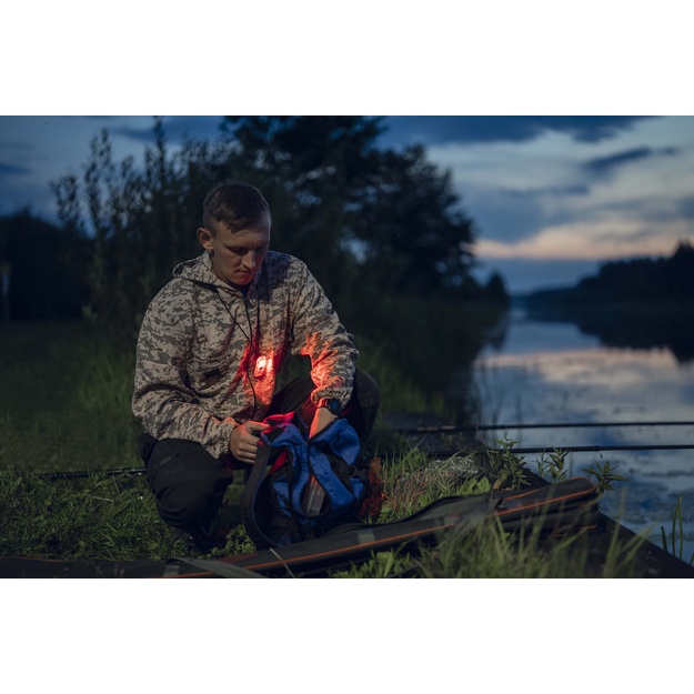 Фонарь Armytek Crystal Pro серый F07101G