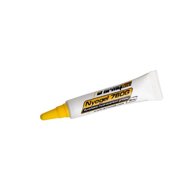 Armytek NyoGel 760G 5 ml lukturu smērviela